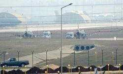 İncirlik gözaltısında 5 gazeteci adli kontrolle serbest