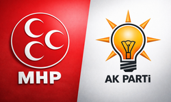MHP ve AK Parti’de krizle gelen peş peşe istifalar