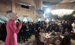 8 Mart için İstanbul’da kadınlara özel iftar