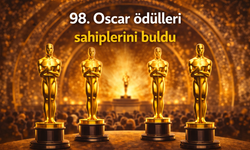 98. Oscar ödülleri sahiplerini buldu