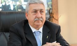 Palandöken: İstiklal Marşı milletin hürriyet destanıdır