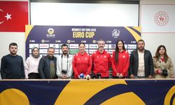 A Milli Kadın Hentbol Takımı Çekya Karşısında Galibiyet Arıyor