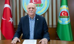 TZOB: Elma markette üreticinin 5 katına satıldı