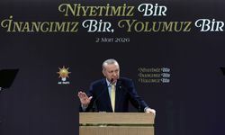 Erdoğan’dan bölgesel barış mesajı: Biz sulhun tarafındayız