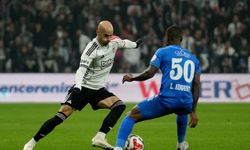 Beşiktaş kupada liderliğini korumak istiyor