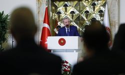 Erdoğan: Türkiye çatışmanın değil barışın tarafında