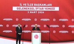 Bahçeli:Türkiye Yüzyılı büyük Türk milletinin zirvesi olacak
