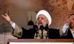 Hizbullah lideri Kasım: Teslim olmayacağız