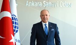 ASO Başkanı Ardıç:Türkiye Avrupa üretiminin güvenilir ortağı