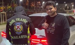 "Benim arabam o kadar etmez" diyen sürücüye rekor ceza