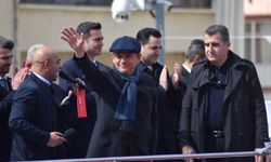 Özgür Özel: Karaman’da da Türkiye’de de birinci olacağız