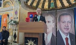 Uraloğlu: Ulaşım ve iletişime 355 milyar dolar yatırım yaptık