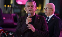 Özgür Özel’den sanat ve özgürlük mesajı