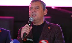 CHP lideri Özel: Bu düzene sonuna kadar itiraz ediyoruz