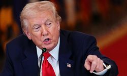 Trump’tan İran mesajı: Yeni lider bizden onay almalı