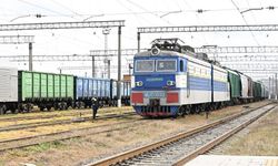 Azerbaycan’dan Ermenistan’a 488 tonluk tahıl sevkiyatı