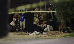 Eşini ve iki kızını öldüren polis memuruna ağırlaştırılmış müebbet hapis