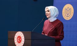 Bakan Göktaş: Bölgedeki gerilim kadınlar ve çocuklar için büyük tehdit