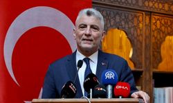 Bakan Bolat: Türkiye bölgede ve dünyada yıldız gibi parlıyor