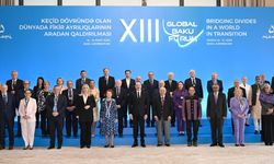 Binali Yıldırım: Orta Koridor stratejik önem kazanıyor