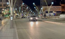 Tokat’ta deprem sonrası eğitime bir gün ara