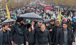 İran Dışişleri: İran halkı saldırılar karşısında boyun eğmez