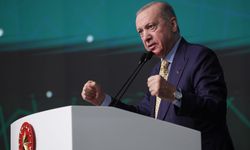 Erdoğan: Ülkemizi ateş çukurundan uzak tutmak önceliğimiz