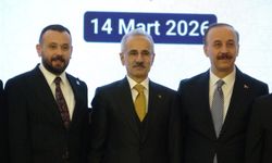 Uraloğlu: Hürmüz krizi için alternatif ulaşım rotaları kurduk