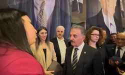 MHP’li Büyükataman: Türkiye’ye tuzak kuranlar düşecek