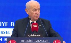 Bahçeli: Türkiye mazlumlar için vicdan ülkesi olmalı