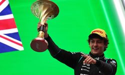 Formula 1 Çin GP’sini Kimi Antonelli kazandı