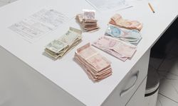 Ramazan’da dilencilere zabıta operasyonu