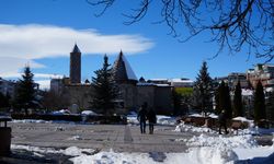 Meteoroloji’den Erzurum için kritik uyarı