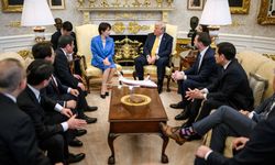 Trump: İran’a asker göndermeyeceğim