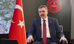 Bakan Çiftçi: Dijital suçlarla daha güçlü mücadele edeceğiz