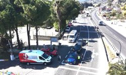 Bayramda düzensiz göç denetimleri aralıksız sürüyor