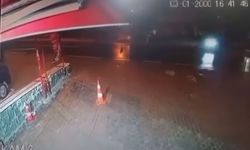 Otomobilin çarptığı motosikletli tıp fakültesi öğrencisi yaşamını yitirdi