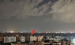 İsrail, Beyrut’taki Hizbullah hedeflerini vurdu