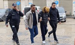 Camide üstü çıplak video çeken TikTok'cu genç yakalandı