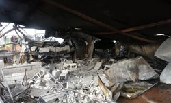 Antalya’daki yangın faciasında yürek burkan detay ortaya çıktı