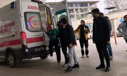 Bursa'da komşular birbirine girdi: 2 kişi yaralandı