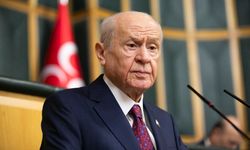 Bahçeli: Savaşlar dursun, barış hakim olsun