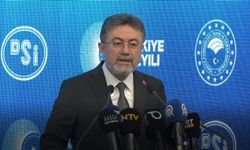 Bakan Yumaklı’dan su yönetimi ve baraj vurgusu