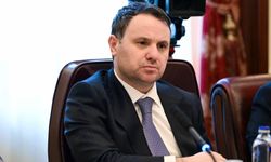 Adalet Bakanı Gürlek’ten KKTC’ye yanınızdayız mesajı