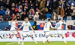 Türkiye’nin play-off finalindeki rakibi Kosova oldu