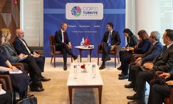 Murat Kurum BM’de: COP31 ve Sıfır Atık için kritik temas