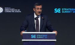 Cevdet Yılmaz: Türkiye savaşlara karşı, çözüm diplomasi