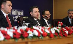 Bakan Gürlek’ten 12. Yargı Paketi mesajı