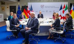 G7’den İran mesajı: Siviller ve enerji altyapısı korunmalı