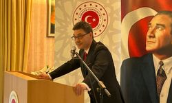 Münih’te Dünya Tiyatro Günü kutlaması